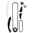TK1170 Timing Chain Kit, 2.0L, 4Cyl OE Replacement Series