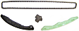 TK167 Timing Chain Kit