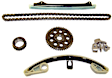 TK232 Timing Chain Kit, 4 Cyl., 1.3L Engine
