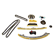 TK242 Timing Chain Kit, 4 Cyl., 2.4L Engine