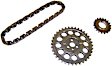 1969 Chevrolet G10 Van - Timing Chain Kit, 8 Cyl 5.0L