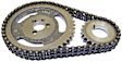 1967 GMC C25/C2500 Pickup - Timing Chain Kit, OHV, 16 Valve, Double Roller Chain, Heavy Duty, 8 Cyl 4.6L