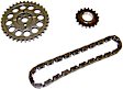 TK3102 Timing Chain Kit