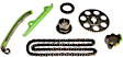 TK310A Timing Chain Kit, 4 Cyl., 1.9L Engine
