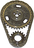 TK3126 Timing Chain Kit, 6 Cyl., 4.3L Engine