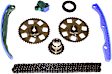 TK312 Timing Chain Kit, 4 Cyl., 1.9L Engine