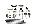2010 GMC Acadia - Timing Chain Kit, 6 Cyl 3.6L