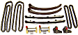 TK4162 Timing Chain Kit