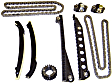 TK4173 Timing Chain Kit