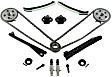 TK4173M Timing Chain Kit, 8 Cyl., 5.4L Engine