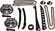 TK4173VVT Timing Chain Kit, 8 Cyl., 5.4L Engine