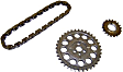 TK4179 Timing Chain Kit, 8 Cyl., 4.6L Engine