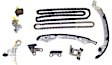 2008 Mercury Sable - Timing Chain Kit, With Vvt Cam Gear(S), 6 Cyl 3.5L