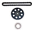 1990 Ford Ranger - Timing Chain Kit, 6 Cyl 2.9L