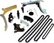 TK428NG Timing Chain Kit, 6 Cyl., 4.0L Engine