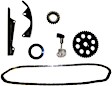 TK602A Timing Chain Kit, 4 Cyl., 2.4L Engine