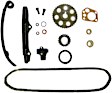 1990 Nissan D21 - Timing Chain Kit, 4 Cyl 2.4L