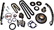 TK626 Timing Chain Kit, 4 Cyl., 2.4L Engine