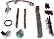 TK632 Timing Chain Kit, 6 Cyl., 3.0L Engine