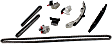 2014 Nissan Pathfinder - Timing Chain Kit, Without Gears, 6 Cyl 3.5L, DNJ Timing Chain Kit