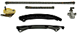 TK678A Timing Chain Kit, 4 Cyl., 1.6L Engine