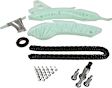 TK827 Timing Chain Kit, 4 Cyl., 1.6L Engine