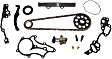 TK900 Timing Chain Kit, 4 Cyl., 2.4L Engine
