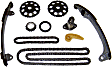 TK922 Timing Chain Kit