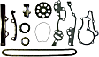 TK948 Timing Chain Kit, 4 Cyl., 2.4L Engine