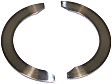 TW211 Crankshaft Thrust Washer Set - Direct Fit