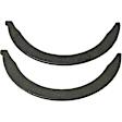TW662 Crankshaft Thrust Washer Set - Direct Fit