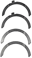TW814 Crankshaft Thrust Washer Set - Direct Fit