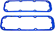 1997 Dodge Ram 1500 - Valve Cover Gasket, VIN X, OHV Engine, With Magnum Engine, 12 Valve, Without Spark Plug Tube Seals Grommets, 6 Cyl 3.9L