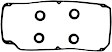 VC157G Valve Cover Gasket