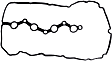 VC177G Valve Cover Gasket