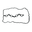 VC191G Valve Cover Gasket
