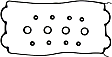 VC223G Valve Cover Gasket