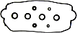 VC290G Valve Cover Gasket