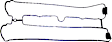 VC319 Valve Cover Gasket