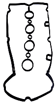 VC338G Valve Cover Gasket