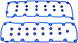 2002 Ford F-150 - Valve Cover Gasket, SOHC Engine, With Triton Engine, 16 Valve, Without Spark Plug Tube Seals Grommets, 8 Cyl 5.4L
