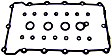 VC850 Valve Cover Gasket