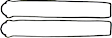 VC942 Valve Cover Gasket