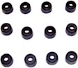 VSS4105 Valve Stem Seal - Direct Fit, Set of 12