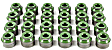 VSS814 Valve Stem Seal - Direct Fit, Set of 24