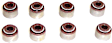 VSS915 Valve Stem Seal - Direct Fit, Set of 8
