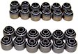 VSS969 Valve Stem Seal - Direct Fit, Set of 24