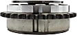 VTG3139B Variable Timing Sprocket - Sold individually
