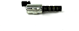 VTS1012 DNJ Variable Timing Solenoid Variable Timing Solenoid 4 Cyl., 2L Engine