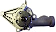 WP100 Water Pump, OE Replacement Series